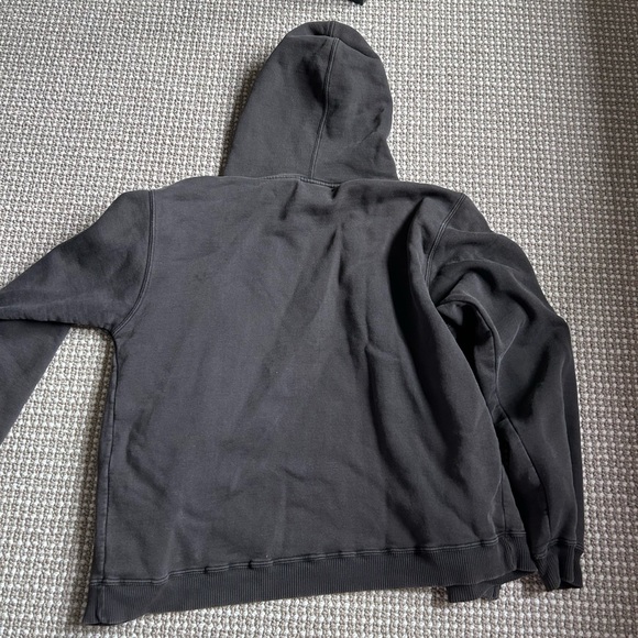 🌙Fox Racing Zip Up Vintage Jacket! - Picture 5 of 8